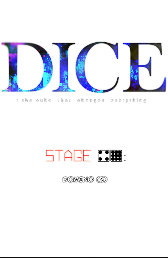 Read DICE chapter 50 image 6 on Lezhin