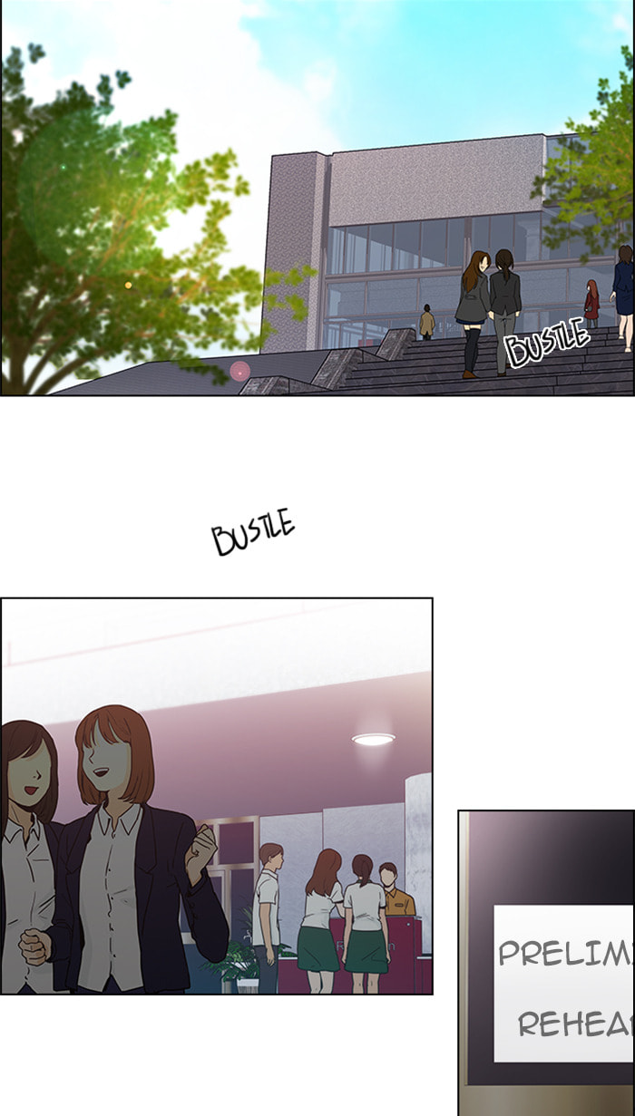 Read DICE chapter 50 image 7 on Lezhin
