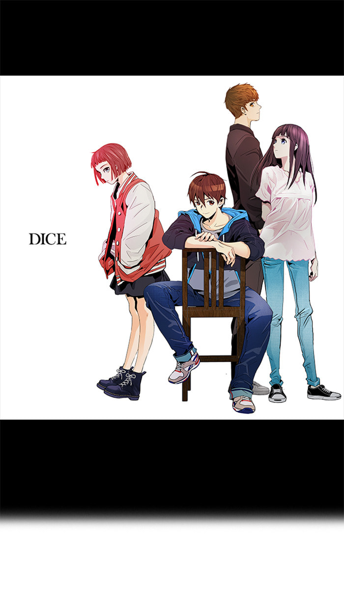 Read DICE chapter 51 image 1 on Lezhin