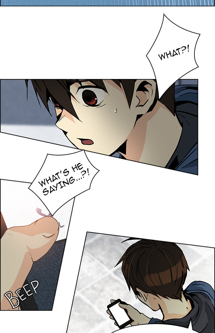 Read DICE chapter 51 image 10 on Lezhin