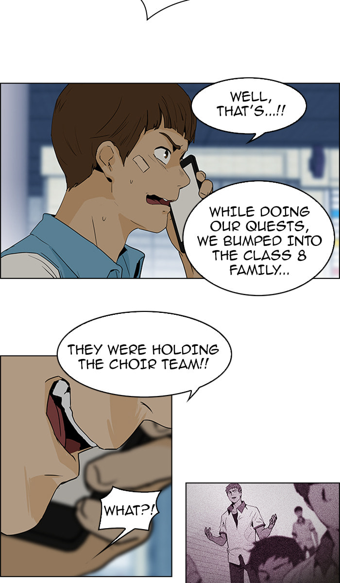 Read DICE chapter 51 image 12 on Lezhin