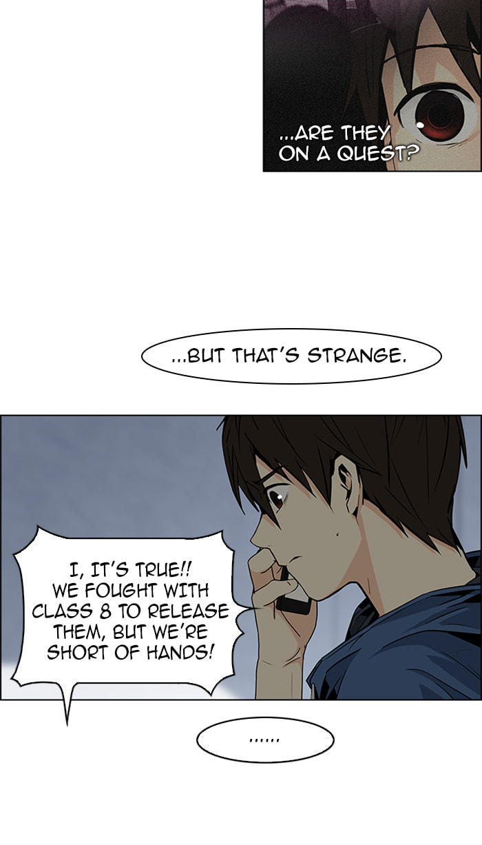 Read DICE chapter 51 image 13 on Lezhin