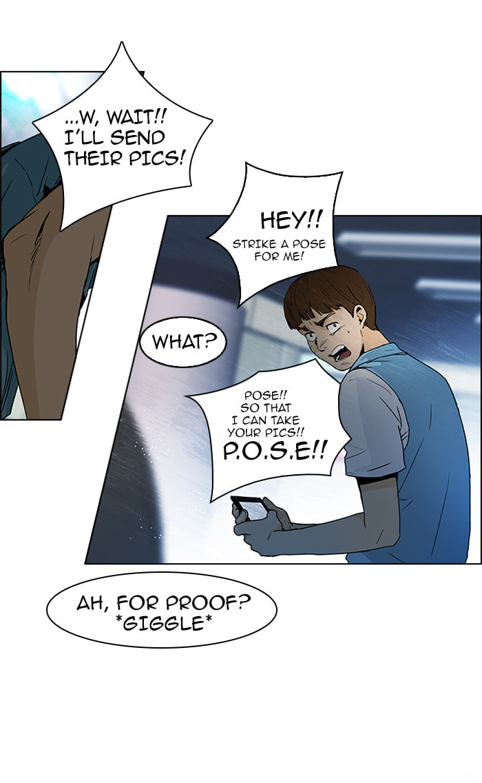 Read DICE chapter 51 image 14 on Lezhin