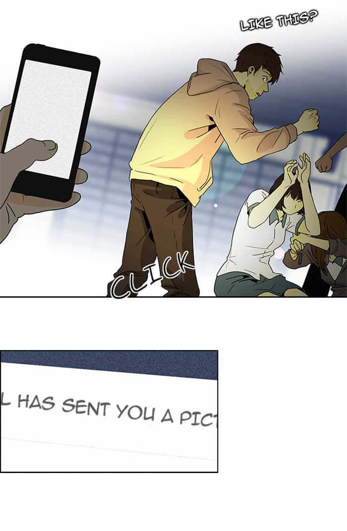 Read DICE chapter 51 image 15 on Lezhin