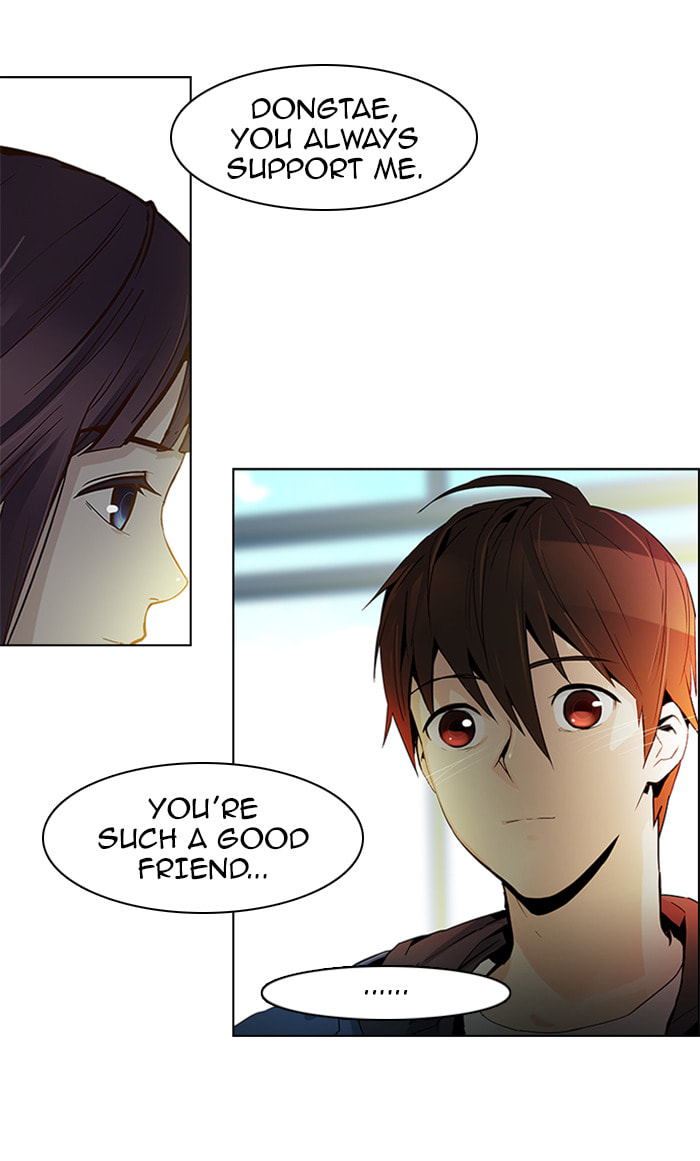 Read DICE chapter 51 image 2 on Lezhin