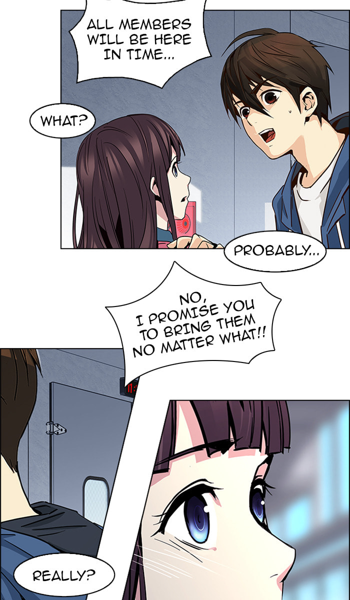 Read DICE chapter 51 image 20 on Lezhin