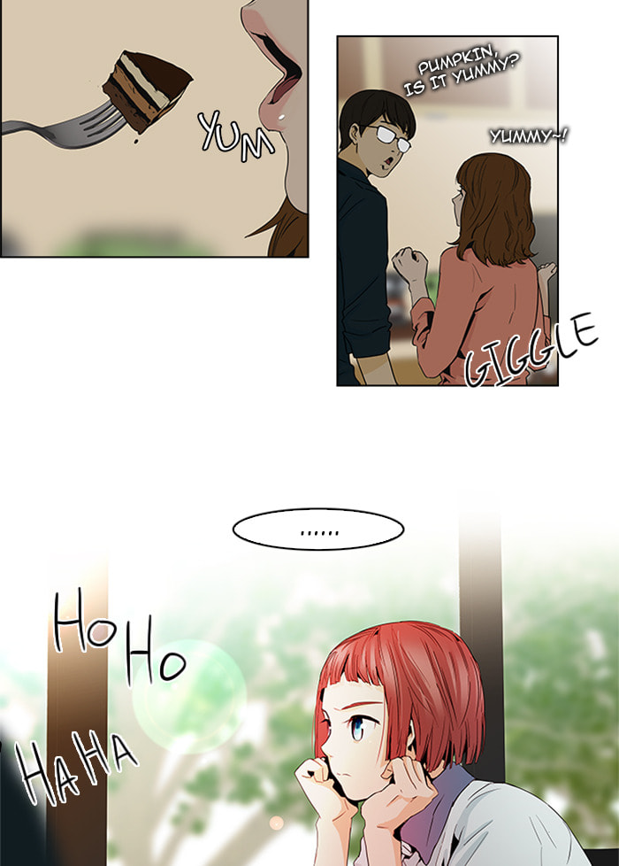 Read DICE chapter 51 image 28 on Lezhin