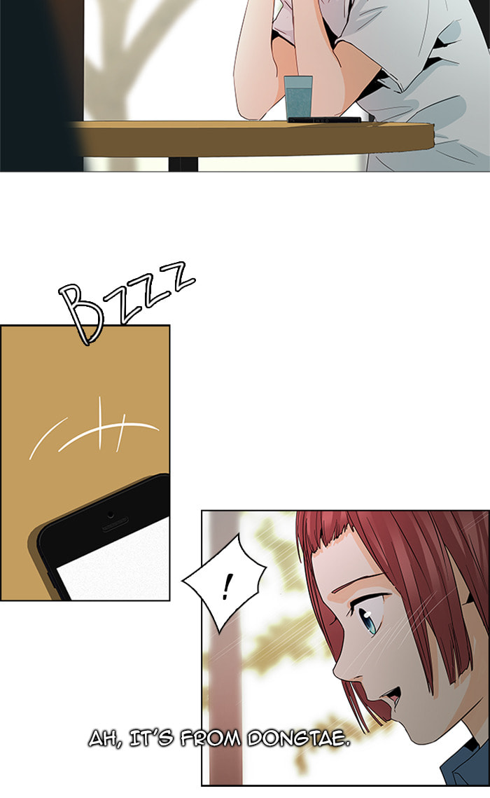 Read DICE chapter 51 image 29 on Lezhin