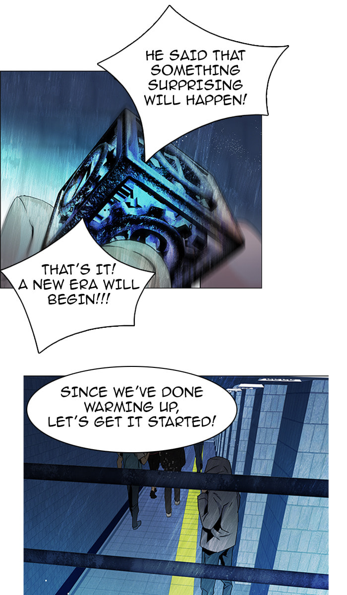 Read DICE chapter 51 image 3 on Lezhin