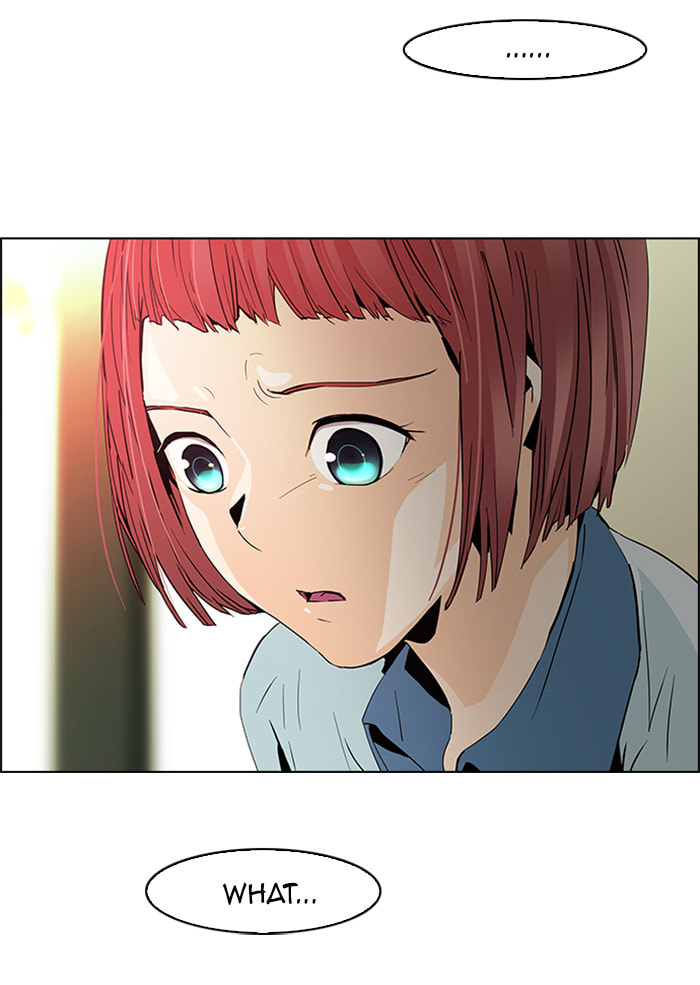 Read DICE chapter 51 image 31 on Lezhin