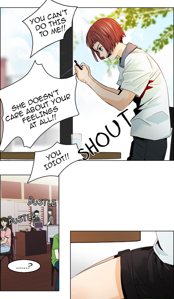 Read DICE chapter 51 image 33 on Lezhin