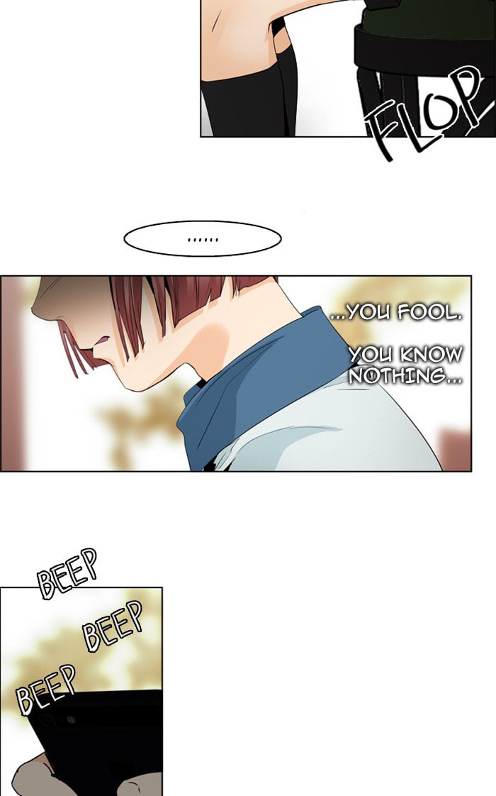 Read DICE chapter 51 image 34 on Lezhin