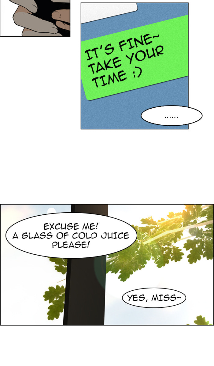 Read DICE chapter 51 image 35 on Lezhin