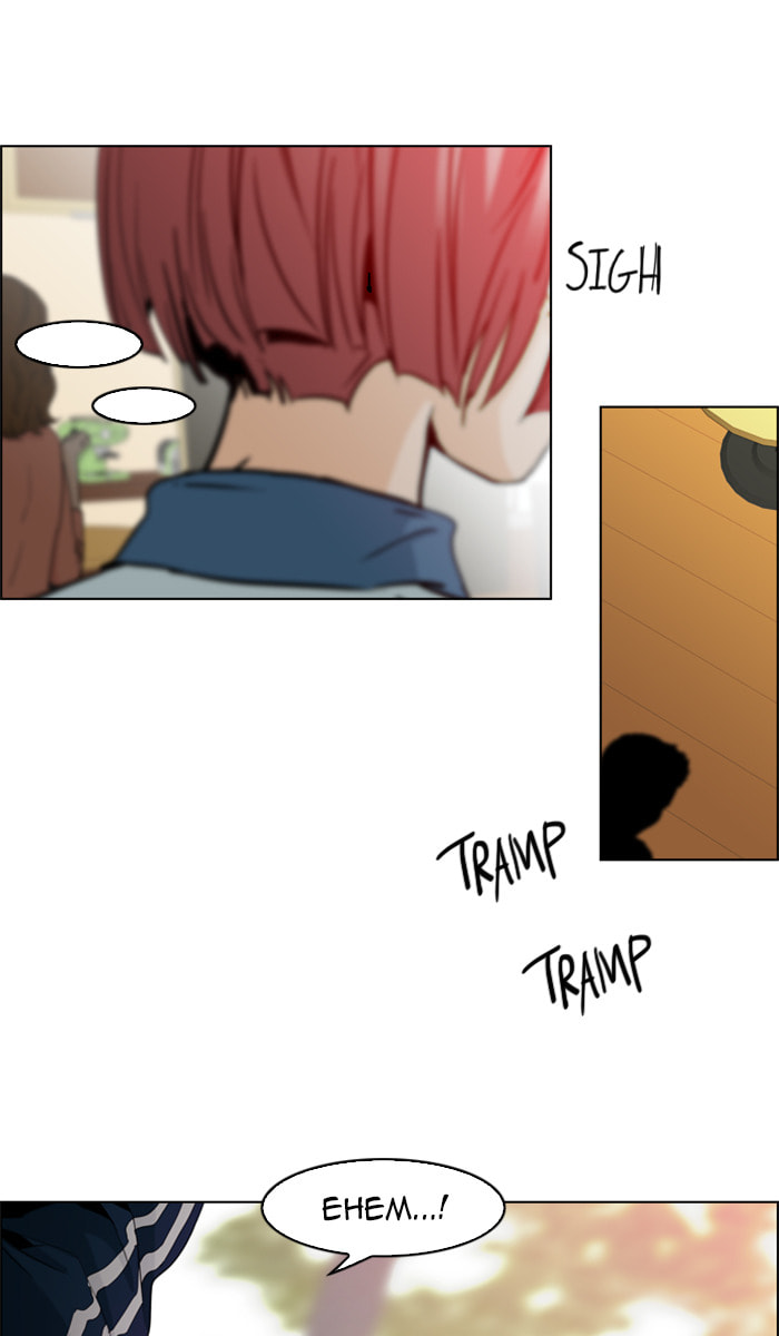Read DICE chapter 51 image 36 on Lezhin