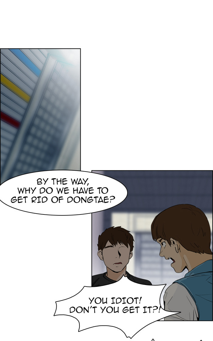Read DICE chapter 51 image 38 on Lezhin