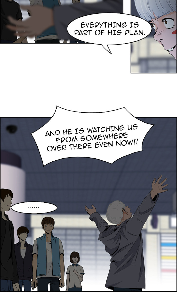 Read DICE chapter 51 image 40 on Lezhin