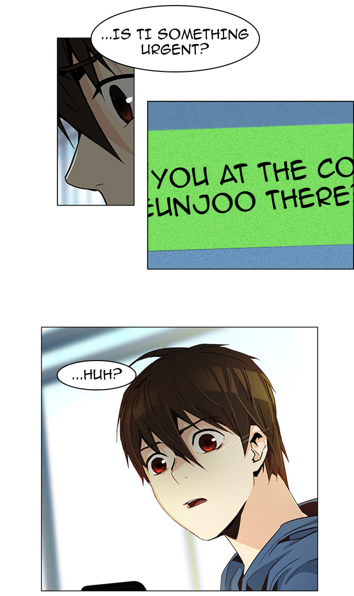 Read DICE chapter 51 image 5 on Lezhin