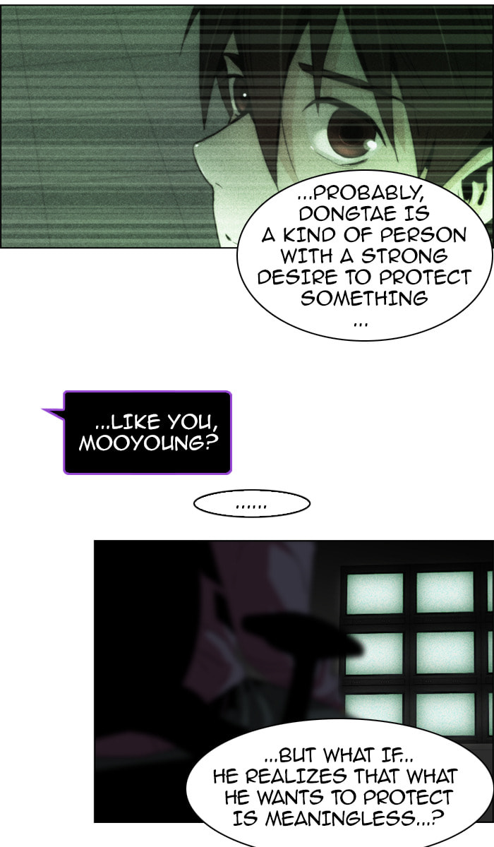 Read DICE chapter 51 image 52 on Lezhin