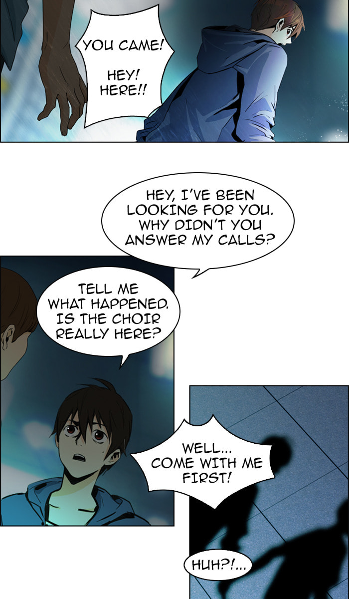 Read DICE chapter 52 image 10 on Lezhin