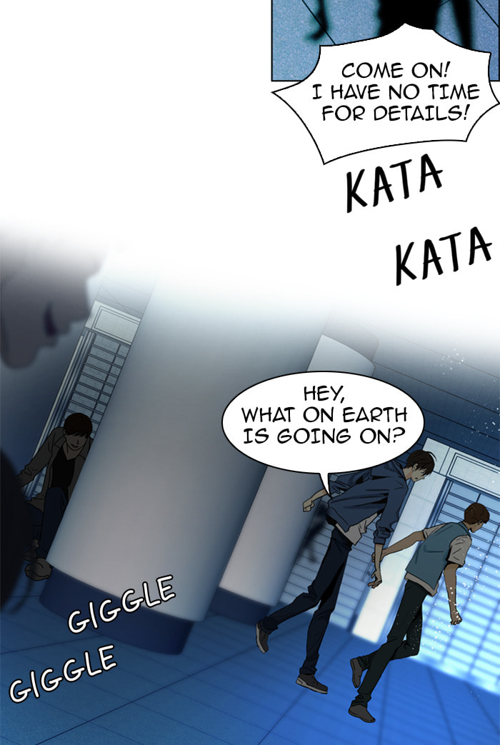 Read DICE chapter 52 image 11 on Lezhin