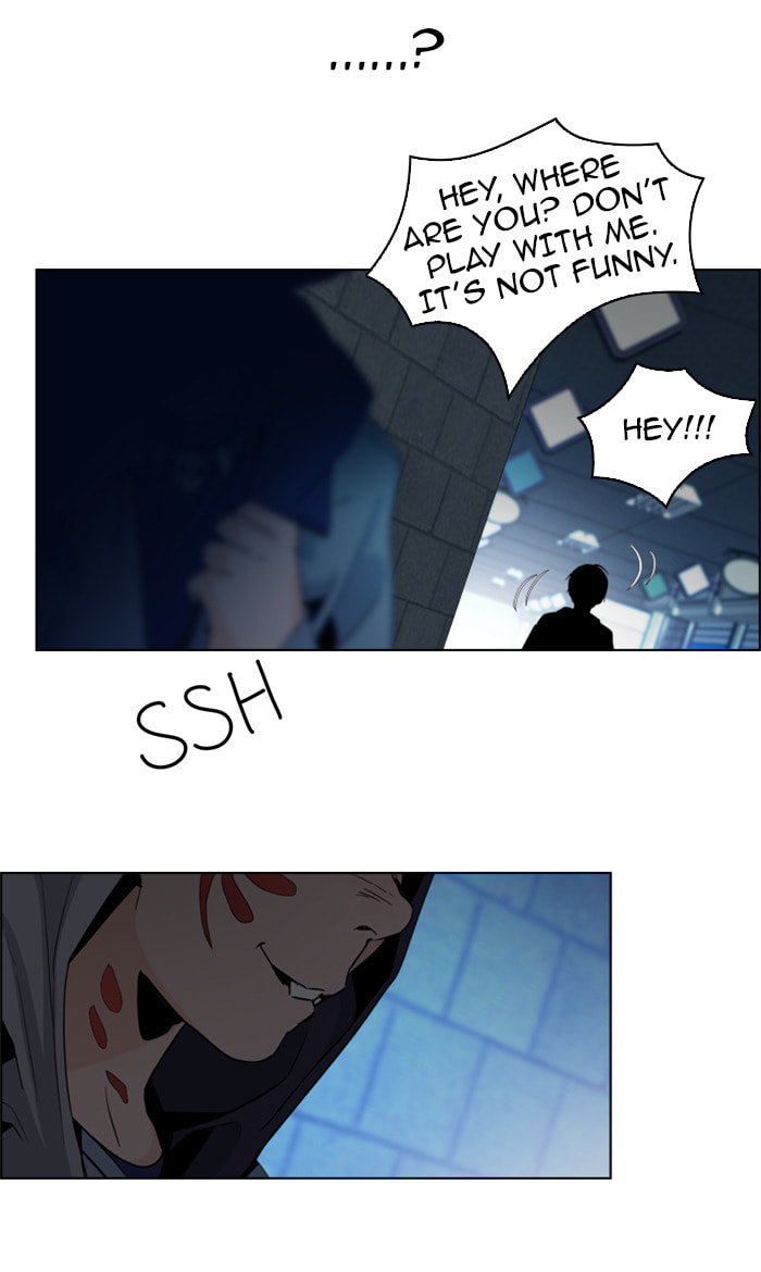 Read DICE chapter 52 image 14 on Lezhin