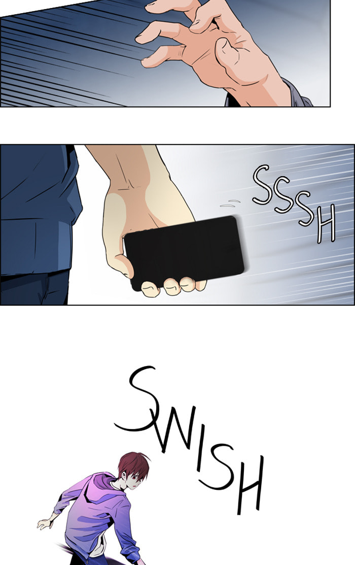 Read DICE chapter 52 image 18 on Lezhin