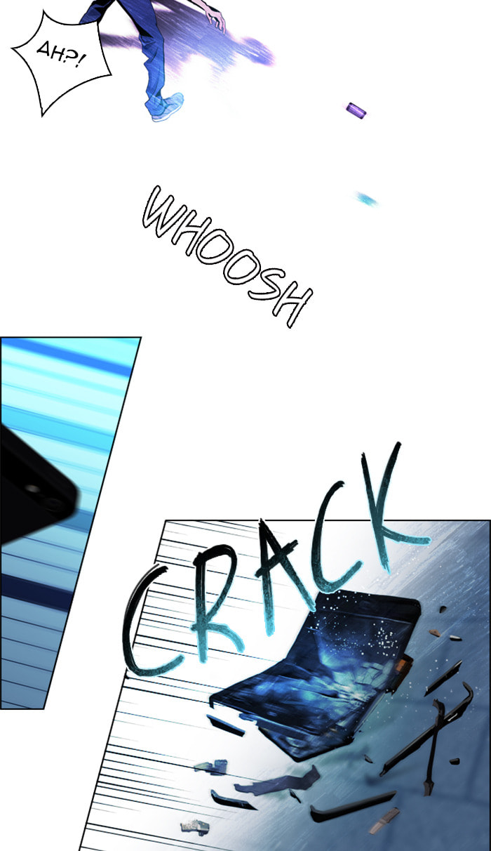 Read DICE chapter 52 image 19 on Lezhin