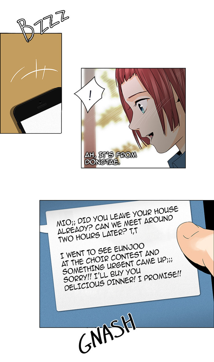 Read DICE chapter 52 image 2 on Lezhin