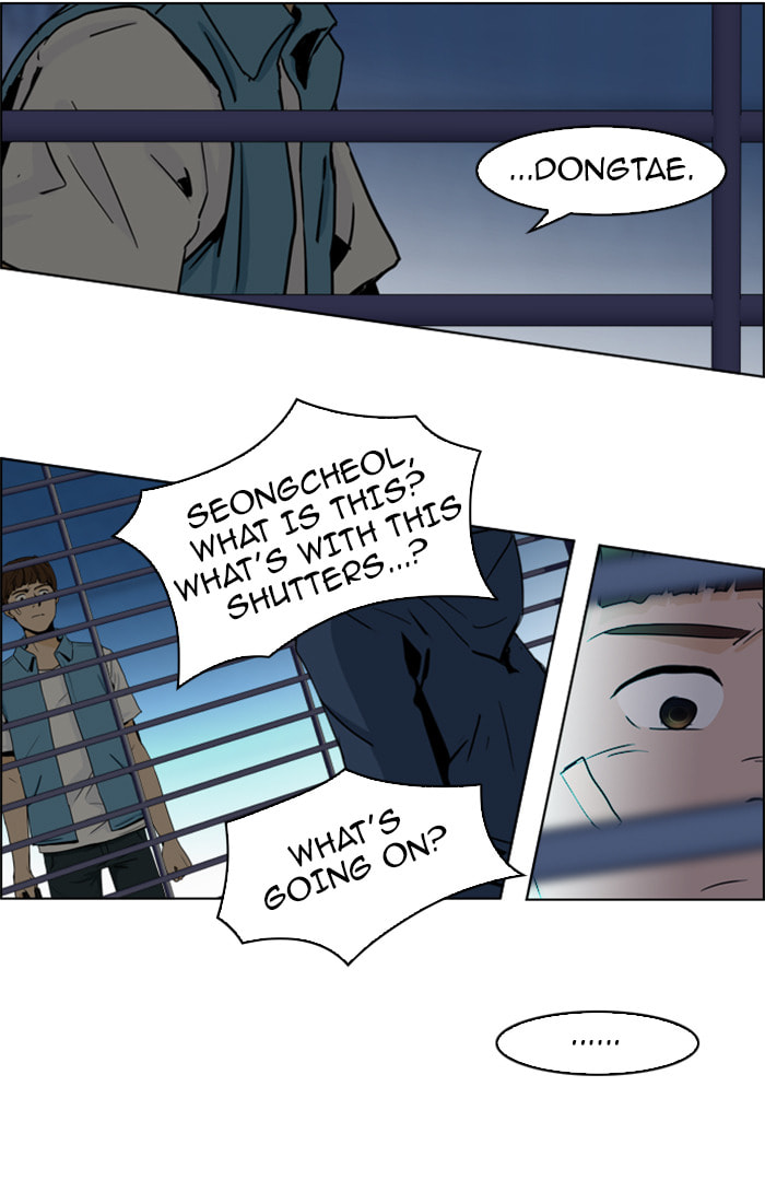 Read DICE chapter 52 image 22 on Lezhin
