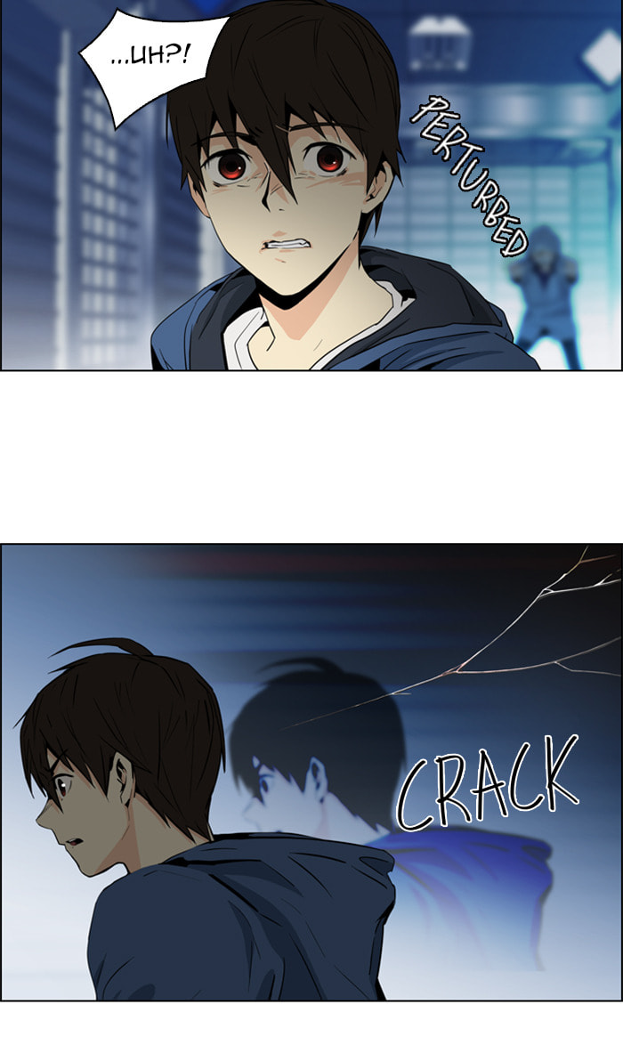 Read DICE chapter 52 image 25 on Lezhin
