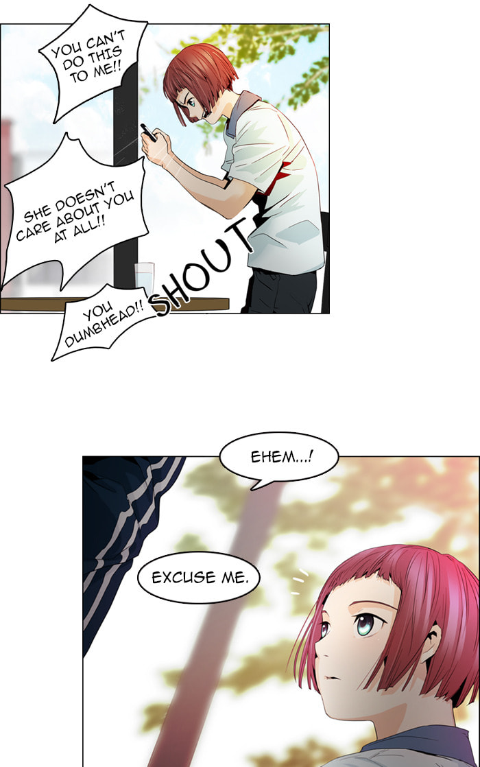 Read DICE chapter 52 image 3 on Lezhin