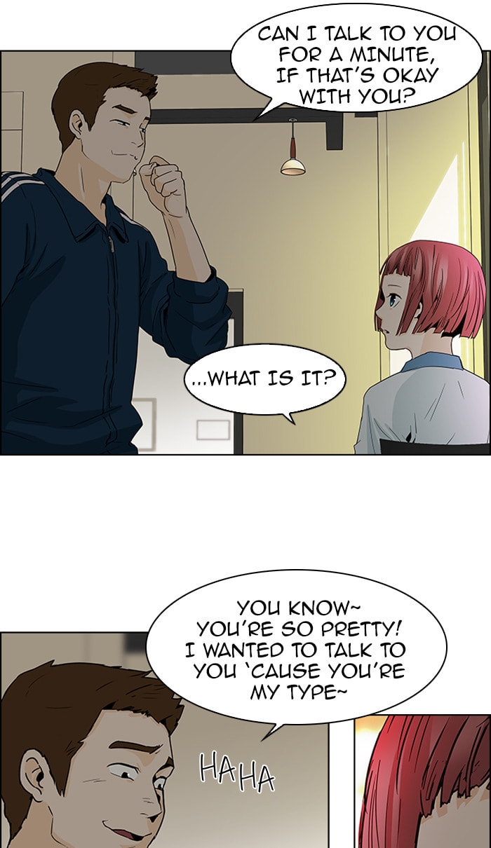 Read DICE chapter 52 image 30 on Lezhin