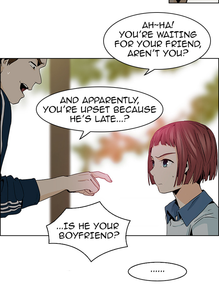 Read DICE chapter 52 image 34 on Lezhin