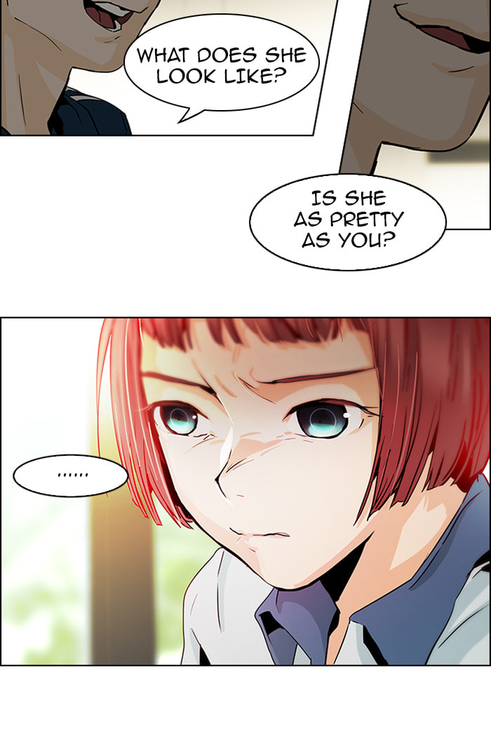 Read DICE chapter 52 image 36 on Lezhin