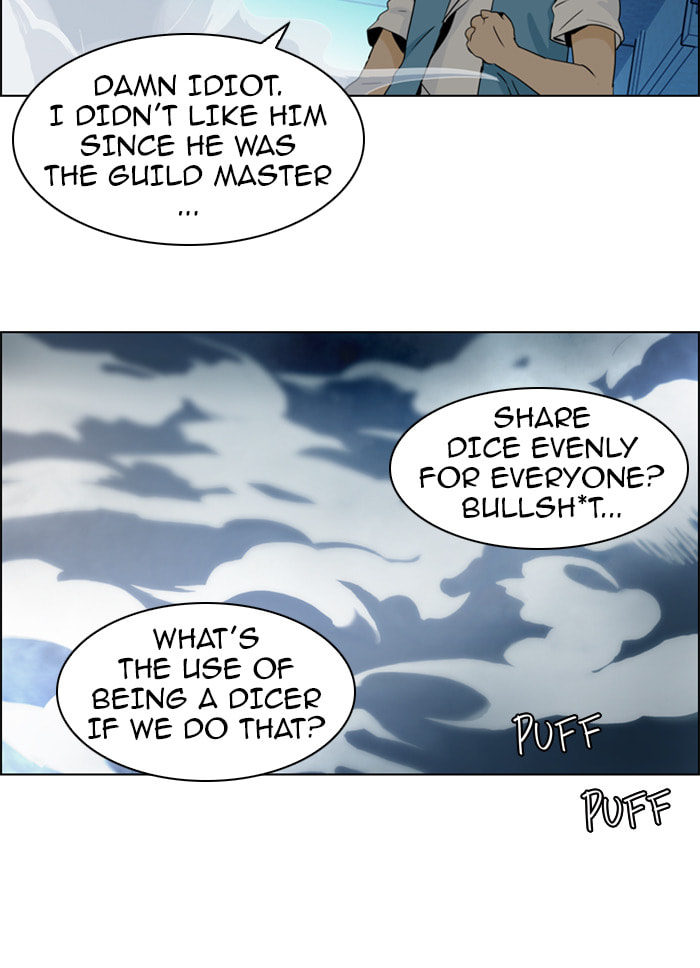 Read DICE chapter 52 image 48 on Lezhin