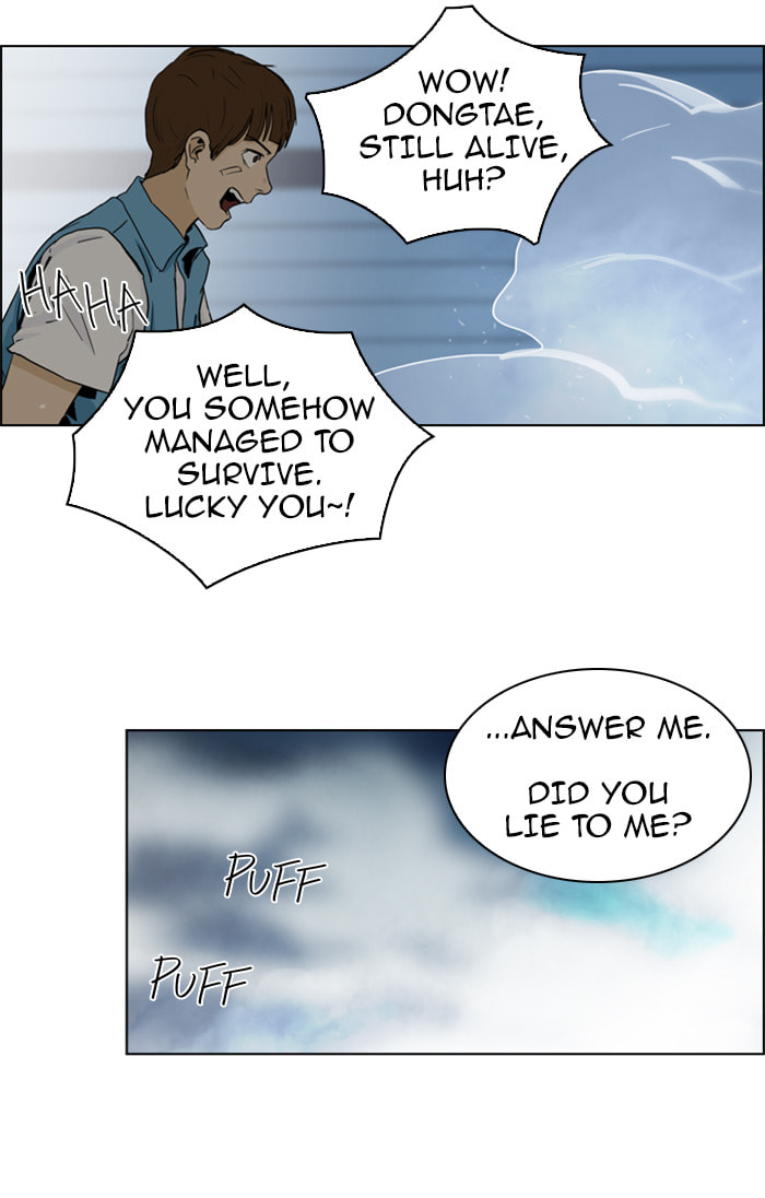 Read DICE chapter 52 image 51 on Lezhin