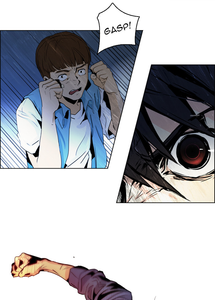 Read DICE chapter 52 image 55 on Lezhin