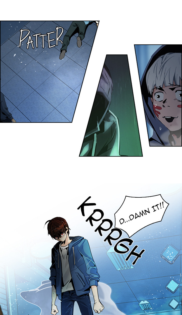 Read DICE chapter 52 image 59 on Lezhin