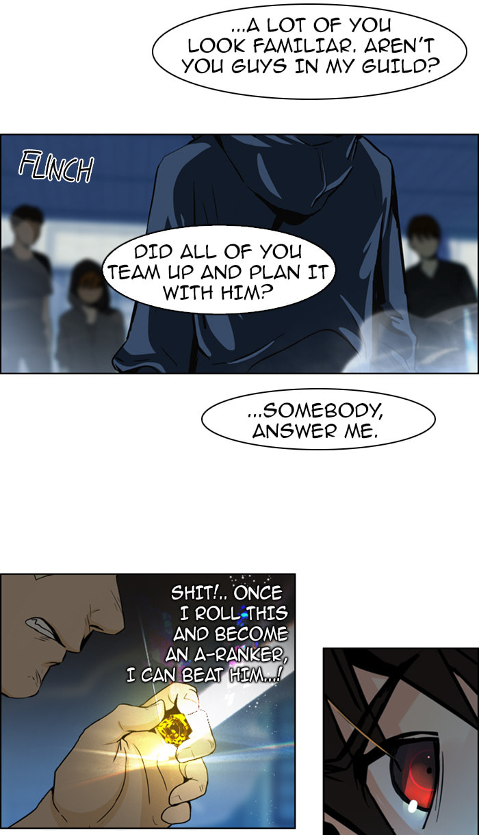 Read DICE chapter 52 image 61 on Lezhin