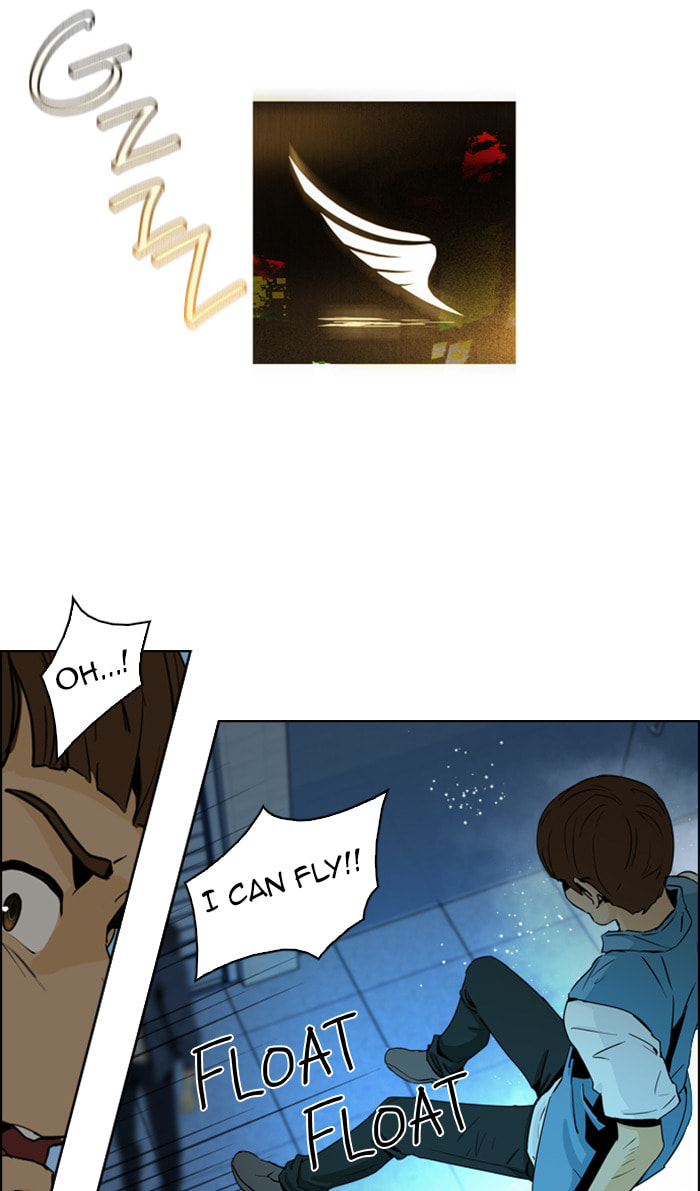 Read DICE chapter 52 image 65 on Lezhin