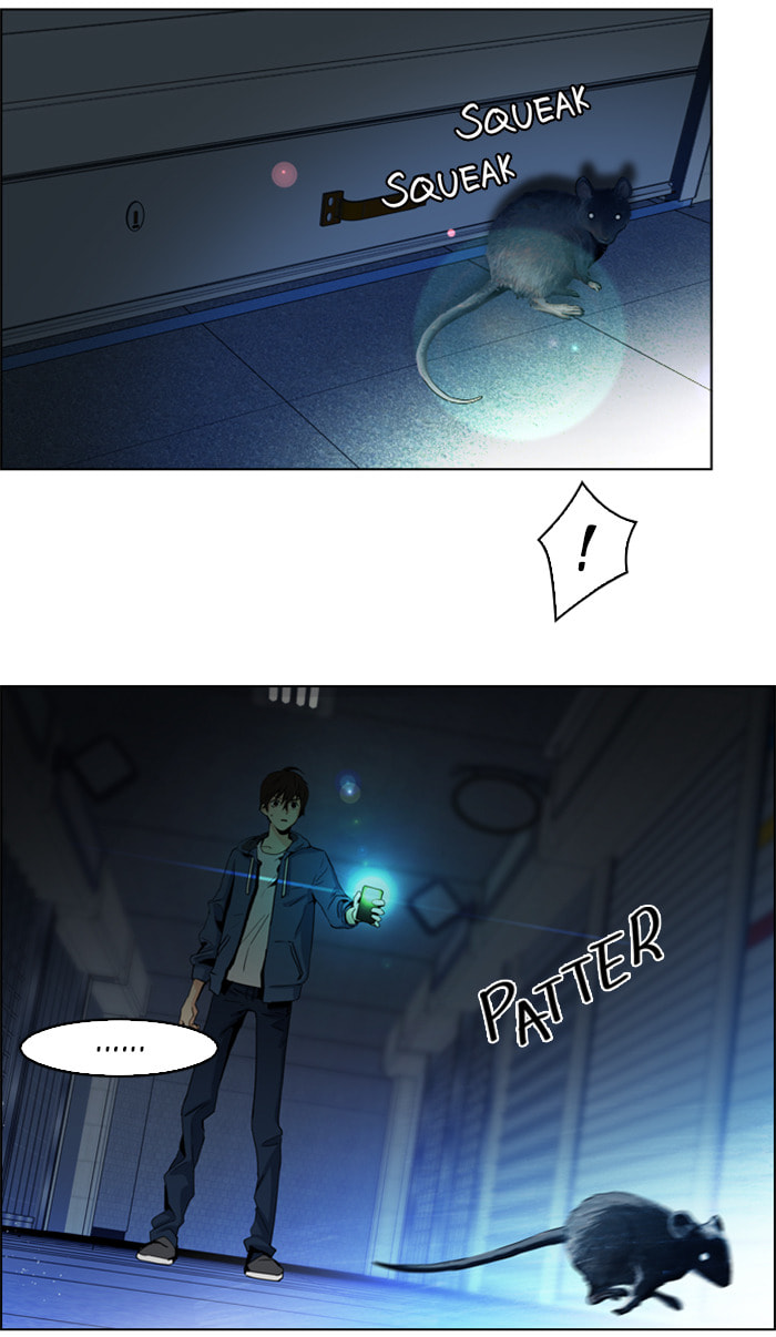 Read DICE chapter 52 image 8 on Lezhin