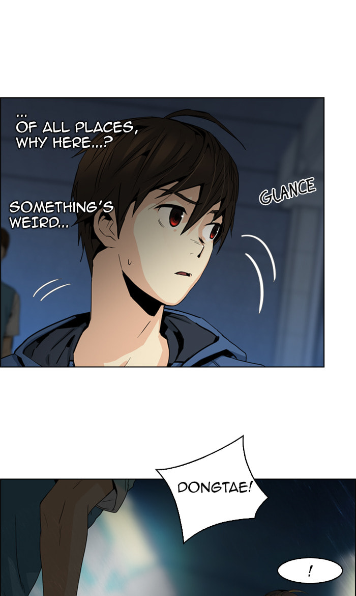 Read DICE chapter 52 image 9 on Lezhin
