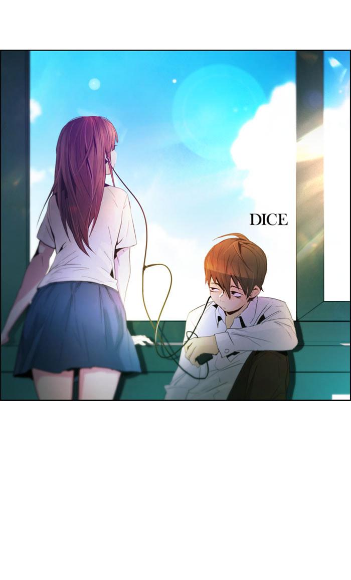 Read DICE chapter 53 image 1 on Lezhin