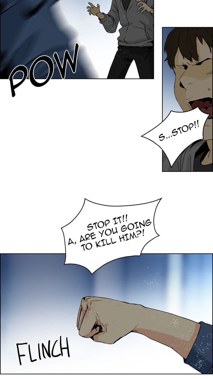 Read DICE chapter 53 image 10 on Lezhin