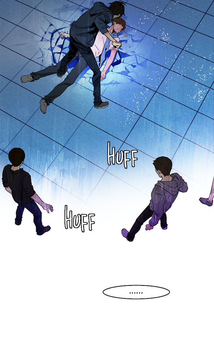 Read DICE chapter 53 image 12 on Lezhin
