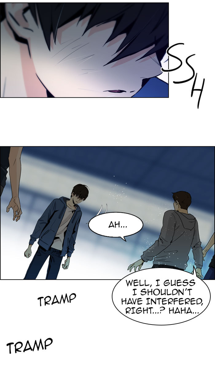 Read DICE chapter 53 image 13 on Lezhin