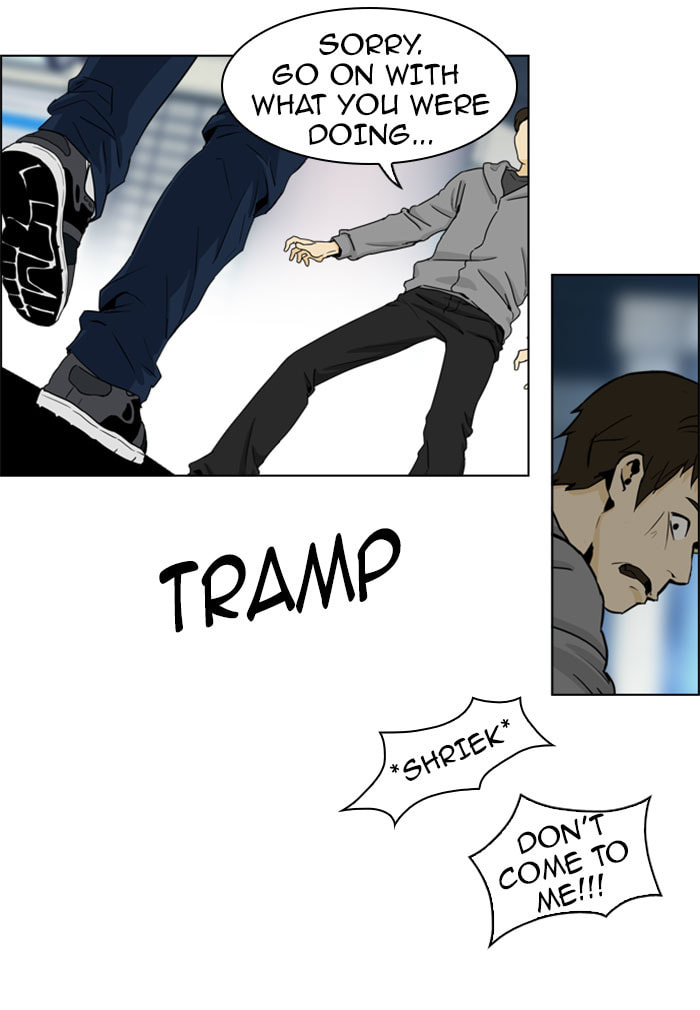 Read DICE chapter 53 image 14 on Lezhin