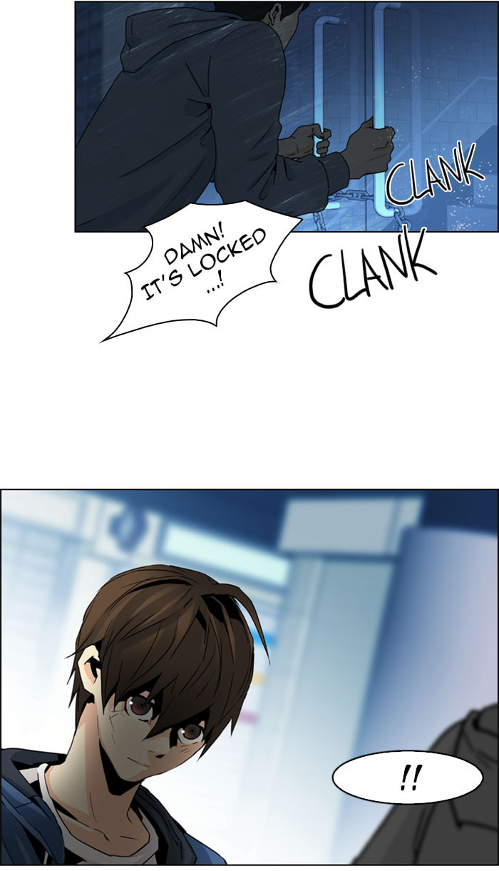 Read DICE chapter 53 image 15 on Lezhin