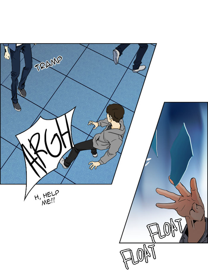 Read DICE chapter 53 image 16 on Lezhin