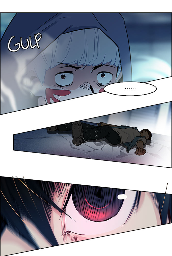 Read DICE chapter 53 image 22 on Lezhin